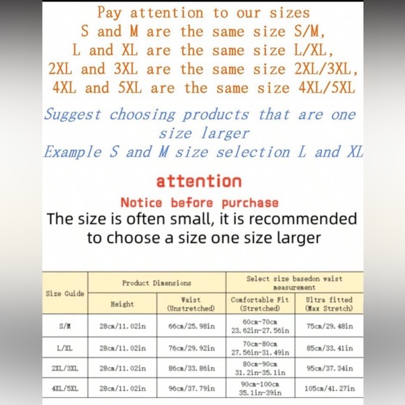 SHEIN Pink Shapewear Waist Cincher - Picture 2 of 3